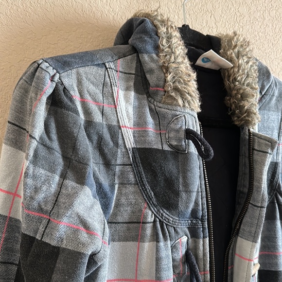 Jacket - Picture 3 of 5